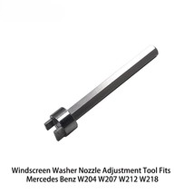 Mercedes-Benz Wiper Nozzle Adjuster Fan-shaped Nozzle Mist Special Tool - $55.00