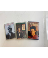 vince gill cassette tape lot of 3 - £3.84 GBP