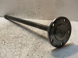 Axle Shaft 5-Lug 31-Spline 33&quot; Long 34mm Shaft Dia. 34mm End 16mm Lug Holes - €65,82 EUR