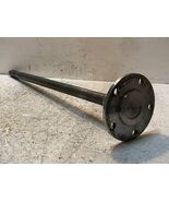 Axle Shaft 5-Lug 31-Spline 33&quot; Long 34mm Shaft Dia. 34mm End 16mm Lug Holes - $1,393.96 MXN