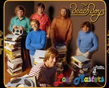 THE BEACH BOYS - LOST MASTERS [6-CD] 187 TRACKS!! Rare Tracks From The V... - £31.34 GBP