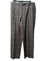 Sag Harbor Stripped Pants In Woman’s 16 - $176.24 MXN