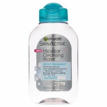 Garnier SkinActive Micellar Cleansing Water All in 1 Waterproof, 3.4 fl oz - £7.78 GBP