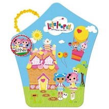 Lalaloopsy Sew Cute Deluxe Collector Tin Box - £14.00 GBP
