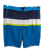 Swim Trunks Mens Size 2XT Tall Man Swimming Shorts Mesh Roundtree Yorke ... - $39.83 CAD