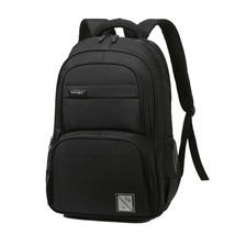 Men&#39;s Backpack 2022 New Large-capacity 17-inch Laptop Bag Male Multi-compartment - £50.63 GBP