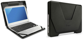 Protective Case for 11” Chromebooks &amp; Laptops Belkin Air Shield B2A077 - £28.95 GBP