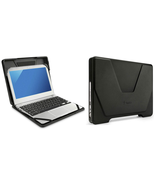 Protective Case for 11” Chromebooks &amp; Laptops Belkin Air Shield B2A077 - $702.30 MXN