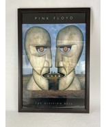 Pink Floyd The Division Bell 24x36 Album Cover Poster Gloss Print - £79.82 GBP