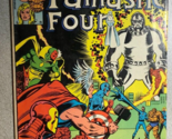 FANTASTIC FOUR #230 (1981) Marvel Comics VG - £11.10 GBP
