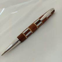 Online Top Line Roses Maple Rosewood Ball Pen - $194.95