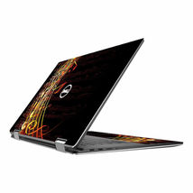 LidStyles Printed Laptop Skin Protector Decal Dell Precision 5530 2 in 1 image 8