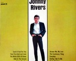 Johnny Rivers - $14.99