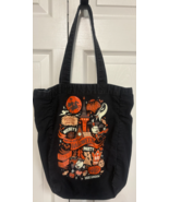 Disney Not So Scary 2018 Halloween Party Canvas Bag - $187.65 MXN