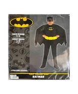 Batman Dark Knight Costume (Chld, 8-10) - $21.99
