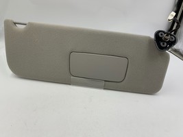 2005-2010 Toyota Sienna Passenger Sun Visor Sunvisor Gray Illuminated C03B09021 - $35.99