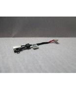 DC Power Jack Cable Harness For Dell Precision 15 5500 5510 - £5.89 GBP