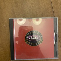 capitol records collectors series cd promo Sampler - £8.48 GBP