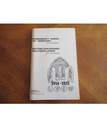 Read**  EMERGENCY COINS OF GERMANY (METAL &amp; PORCELAIN) 1914-1923 Richard... - $49.14 CAD