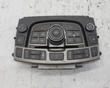 Audio Equipment Radio Control Panel Uhq Opt KA1 Fits 13 LACROSSE 701336 - £68.13 GBP