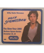 BRUCE SPRINGSTEEN - ORIGINAL 1980 CLOTH TOUR CONCERT BACKSTAGE PASS *LAS... - $30.00