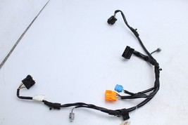99-01 PORSCHE 911 996 ROLLBAR WIRE HARNESS 996.612.065.01 E5796 image 8