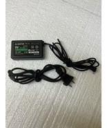 Genuine Sony PSP-100 Charger Power Adapter Supply OEM  Sony PSP 1001 200... - £19.46 GBP