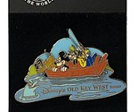 Disney Pins Old key west resort mickey 417001 - £22.91 GBP