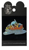 Disney Pins Old key west resort mickey 417001 - £22.91 GBP