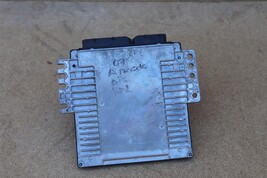 Nissan Engine Control Computer Module ECU ECM PCM MEC73-041 A1 image 4