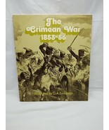The Crimean War 1853-56 Book - $296.56 MXN