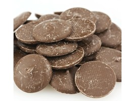 Clasen Alpine Chocolate Flavored Coating Wafers Bulk Packed For Baking, ... - £97.48 GBP