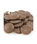 Clasen Alpine Chocolate Flavored Coating Wafers Bulk Packed For Baking, ... - £95.89 GBP
