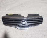 Grille Sedan Fits 07-09 ALTIMA 435127**CONTACT FOR SHIPPING DETAILS** *T... - $109.15