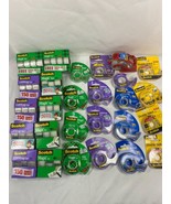 3M Scotch Tape Dispenser Magic YOU CHOOSE Buy More &amp; Save + Combined Shi... - $2.79 CAD+