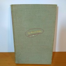 My Friend Flicka by Mary O&#39;Hara 1941 Vintage Hardcover no DJ - Good condition - £9.17 GBP