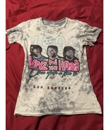 Boyz N the Hood 1991 T-Shirt XS Philcos Tie Dye South Central LA Movie G... - $20.44 CAD