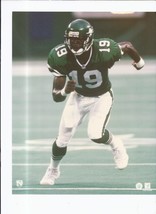 Keyshawn Johnson 8x10 Unsigned Photo Jets Buccaneers Cowboys Panthers NFL #2 - £7.52 GBP