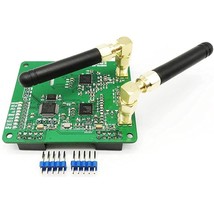 Mmdvm Duplex Hotspot Module Dual Hat With V1.47 Support P25 Dmr Ysf Nxdn... - $75.99