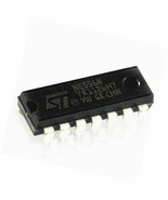 Ne556n military spec. ne556 st/ti osc timer dual 14-dip - $6.24 CAD