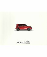 2010 Kia SOUL + ! sales brochure catalog US 10 Plus Exclaim Sport - €7,84 EUR