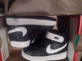 Nike Court Legacy TDV 4c Shoes New Without Tags - $32.00