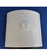 White Bose SoundDock Portable Accessory Rechargeable Battery Pack #30076... - $29.69