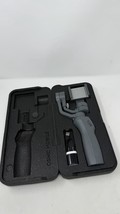 DJI Osmo Mobile 2 Handheld Smartphone Gimbal GRAY USED - €32,53 EUR