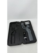 DJI Osmo Mobile 2 Handheld Smartphone Gimbal GRAY USED - €32,53 EUR