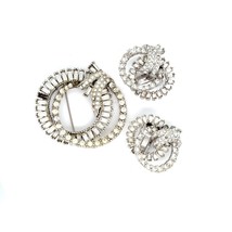 Marilyn Monroe Souvenirs Personal Costume Matching Jewelry Brooch/Buckle... - $3,874,363.00 MXN