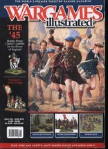 Wargames Illustrated Magazine - June 2012 - £4.63 GBP