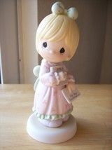 1998 Precious Moments “Confirmed in the Lord” Figurine  - £23.95 GBP