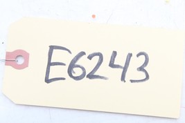 09-15 LINCOLN MKX OVERHEAD CONSOLE SUNROOF SWITCH E6243 image 12