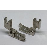 24983 P35 PRESSER FOOT fits Juki DDL-5550 Single Needle - $128.27 MXN
